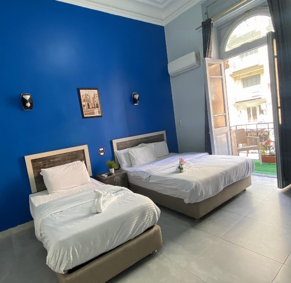 The Australian Hostel image 2