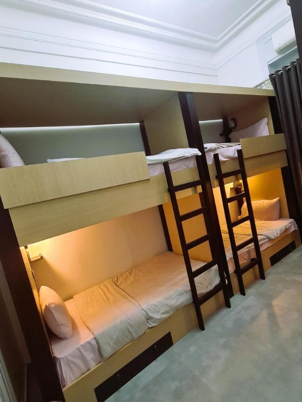 The Australian Hostel image 8